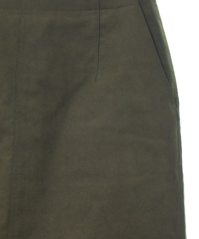 UNITED ARROWS Knee length skirts