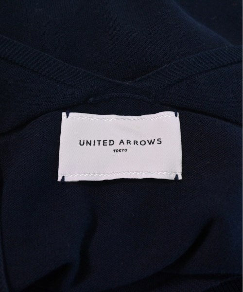 UNITED ARROWS Sleeveless tops