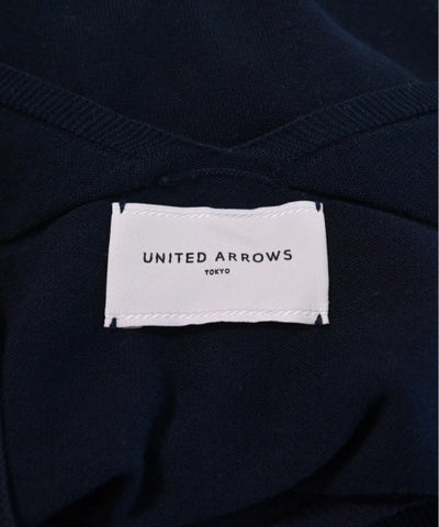 UNITED ARROWS Sleeveless tops