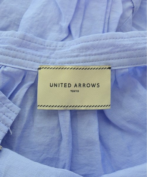 UNITED ARROWS Blouses