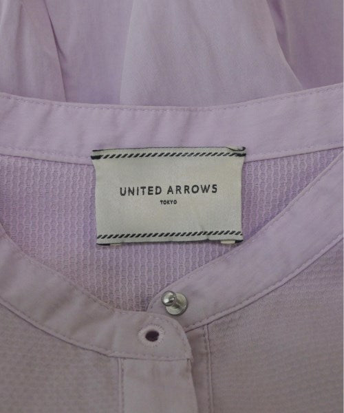 UNITED ARROWS Casual shirts