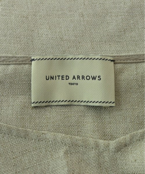 UNITED ARROWS Blouses