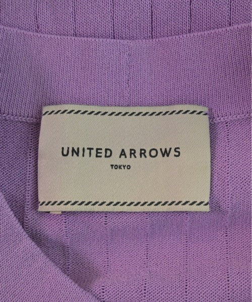 UNITED ARROWS Vests