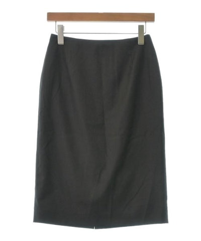 UNITED ARROWS Knee length skirts