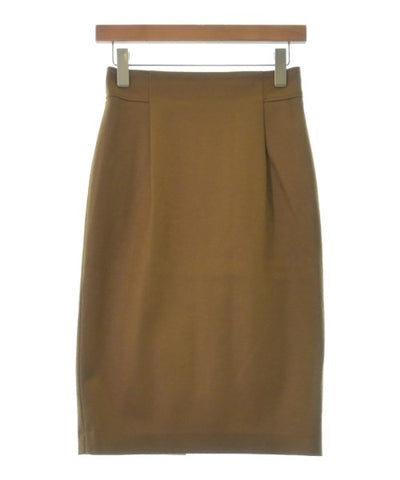 UNITED ARROWS Knee length skirts