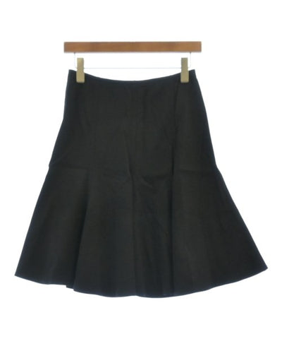 UNITED ARROWS Knee length skirts