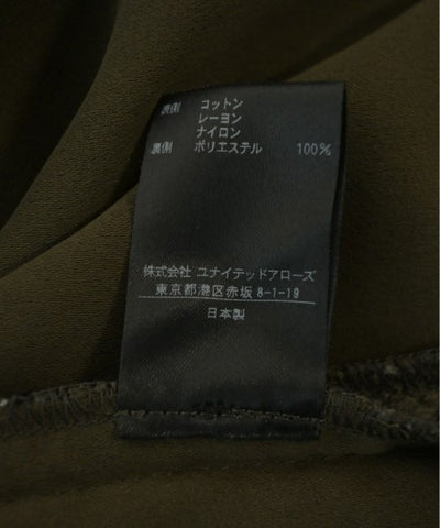 UNITED ARROWS Long/Maxi length skirts