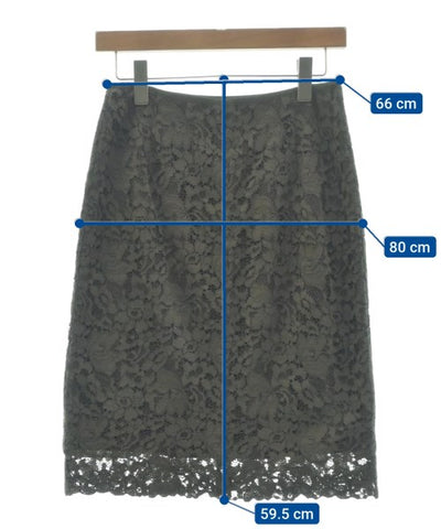 UNITED ARROWS Long/Maxi length skirts