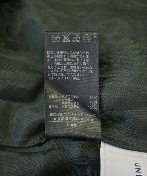 UNITED ARROWS Long/Maxi length skirts