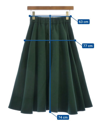 UNITED ARROWS Long/Maxi length skirts