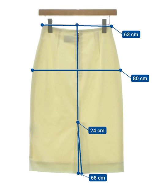 UNITED ARROWS Long/Maxi length skirts