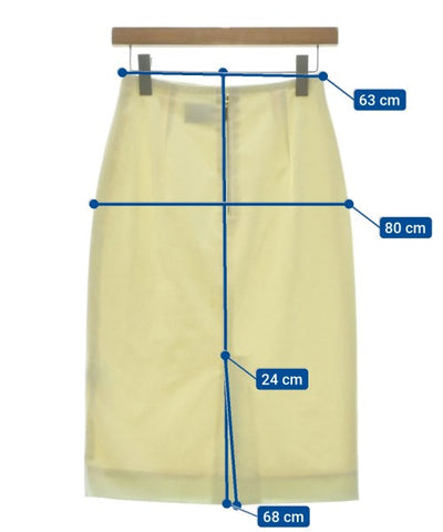 UNITED ARROWS Long/Maxi length skirts