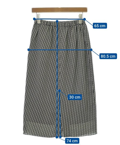 UNITED ARROWS Long/Maxi length skirts