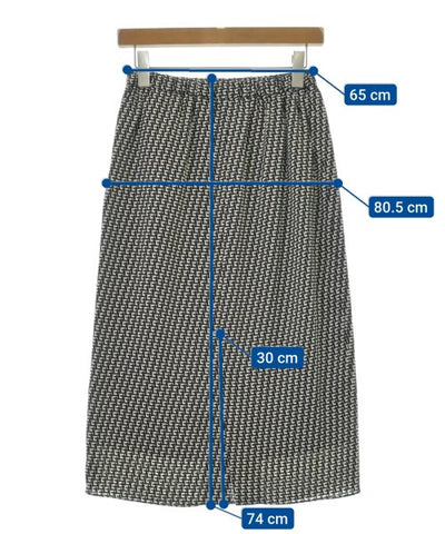 UNITED ARROWS Long/Maxi length skirts