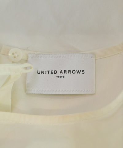 UNITED ARROWS Casual shirts