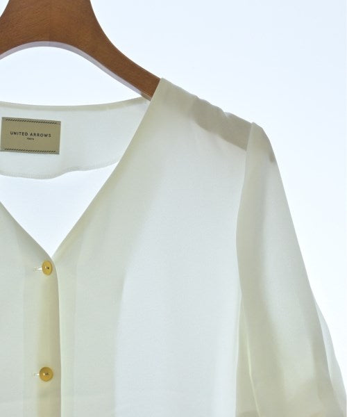 UNITED ARROWS Blouses