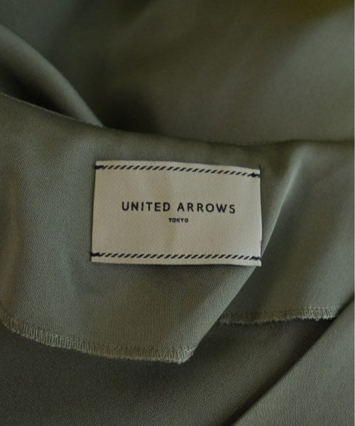 UNITED ARROWS Blouses