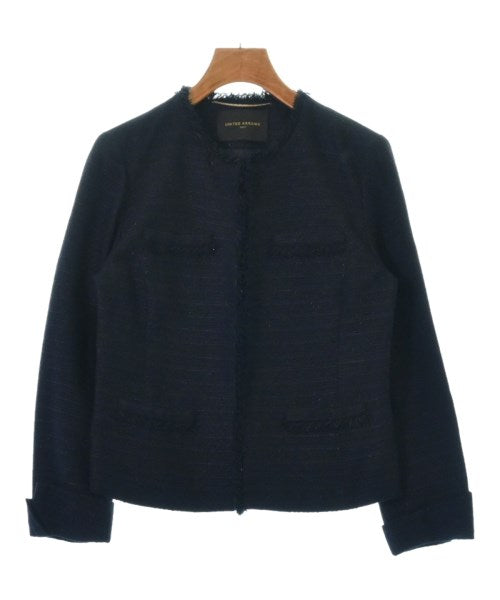 UNITED ARROWS Collarless jackets