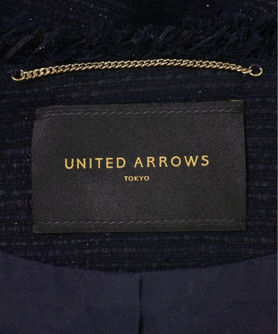 UNITED ARROWS Collarless jackets