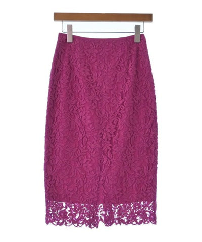 UNITED ARROWS Knee length skirts