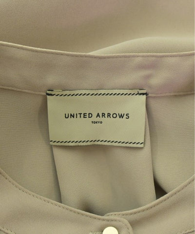 UNITED ARROWS Blouses