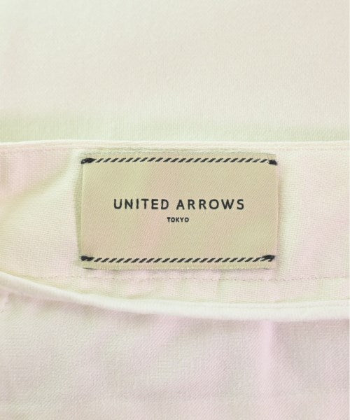 UNITED ARROWS Trousers