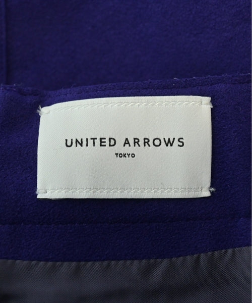 UNITED ARROWS Knee length skirts