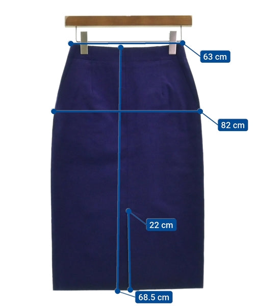 UNITED ARROWS Knee length skirts