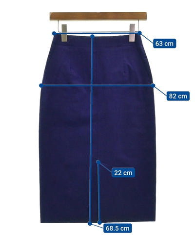 UNITED ARROWS Knee length skirts