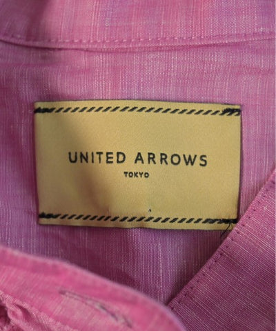 UNITED ARROWS Blouses