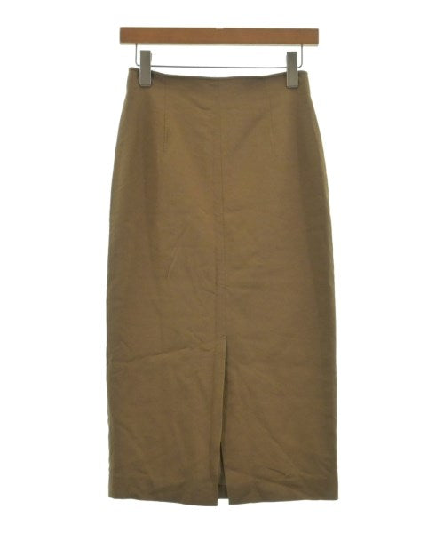 UNITED ARROWS Knee length skirts