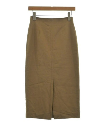 UNITED ARROWS Knee length skirts