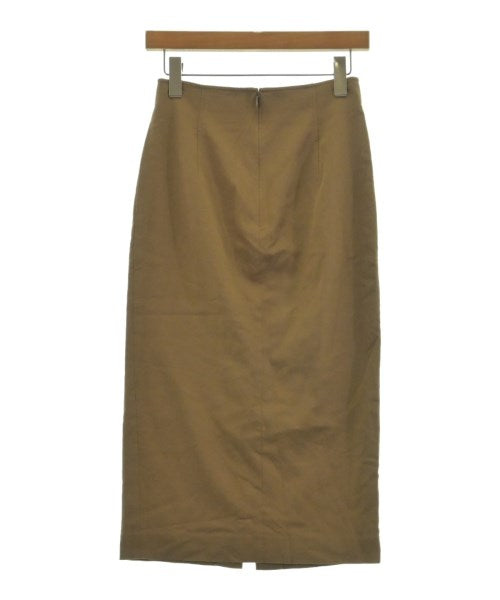 UNITED ARROWS Knee length skirts