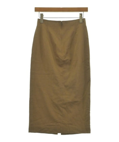 UNITED ARROWS Knee length skirts