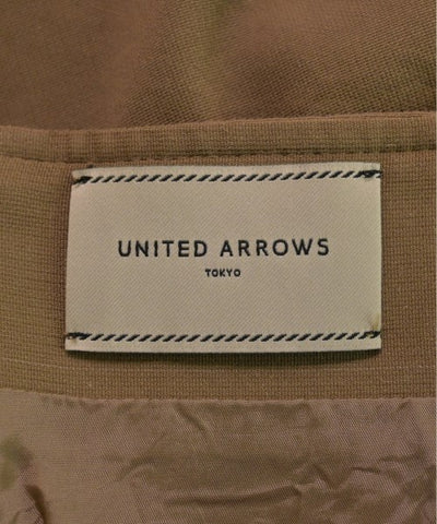 UNITED ARROWS Knee length skirts