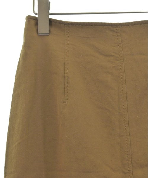 UNITED ARROWS Knee length skirts