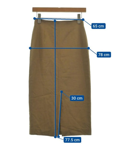 UNITED ARROWS Knee length skirts