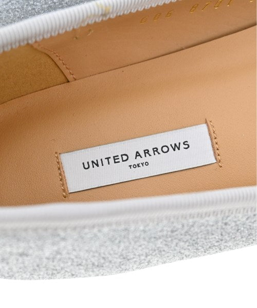 UNITED ARROWS Ballet shoes/Opera shoes
