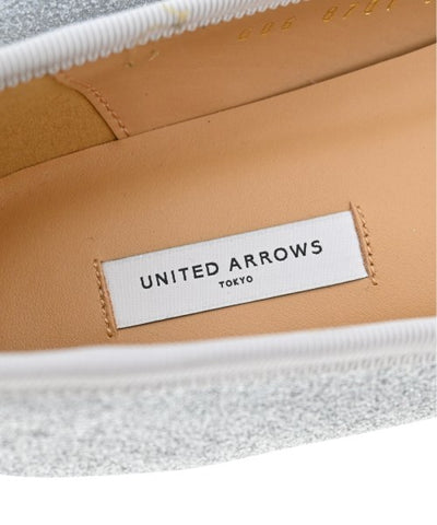 UNITED ARROWS Ballet shoes/Opera shoes