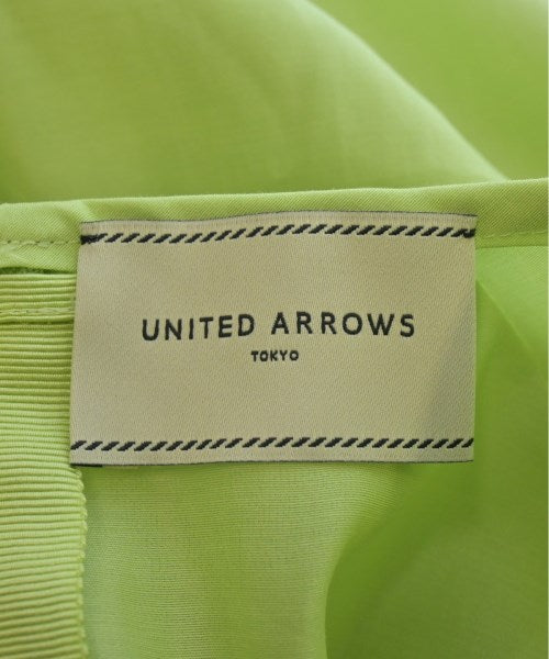 UNITED ARROWS Blouses