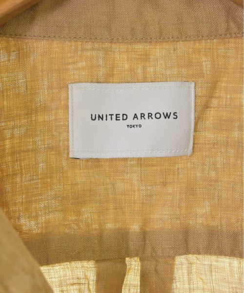 UNITED ARROWS Casual shirts