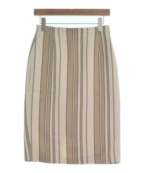 UNITED ARROWS Knee length skirts