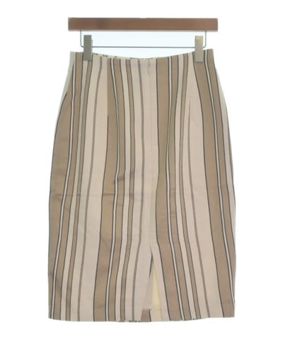 UNITED ARROWS Knee length skirts