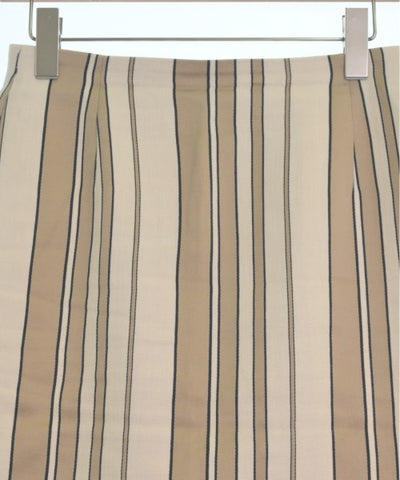 UNITED ARROWS Knee length skirts
