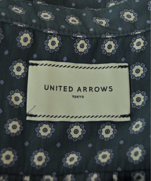 UNITED ARROWS Blouses