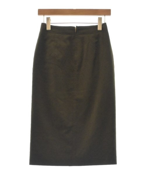 UNITED ARROWS Knee length skirts