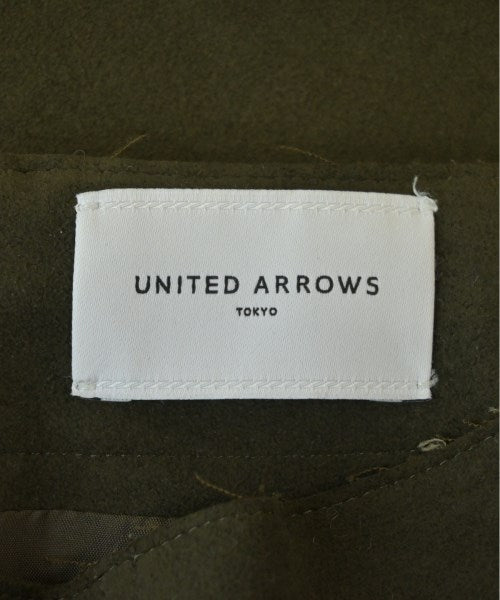 UNITED ARROWS Knee length skirts