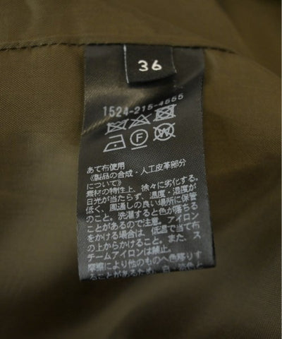 UNITED ARROWS Knee length skirts