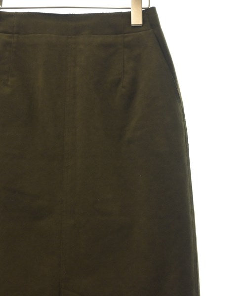 UNITED ARROWS Knee length skirts