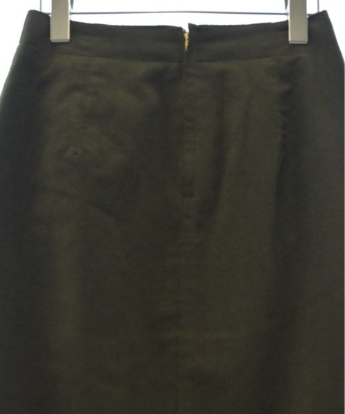 UNITED ARROWS Knee length skirts